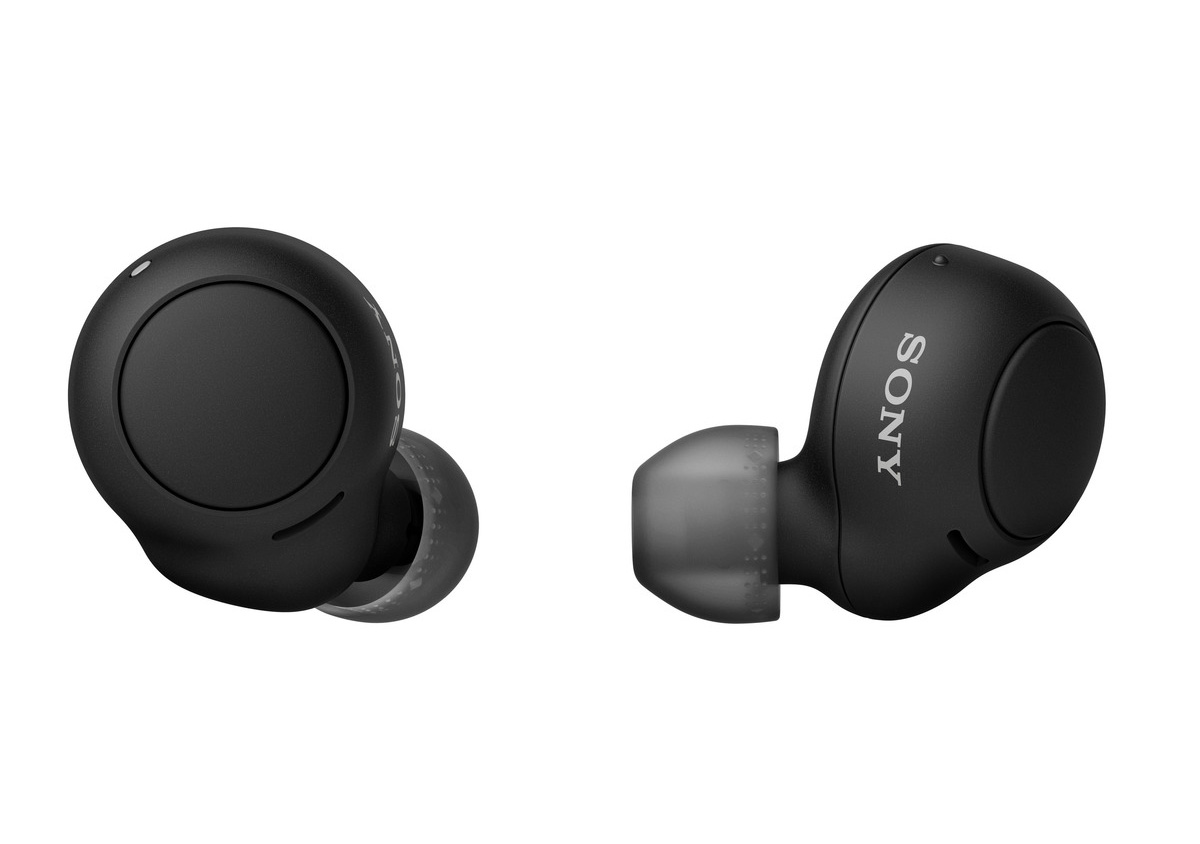Sony WF-C500 WH-XB910N earbuds headphones Malaysia price