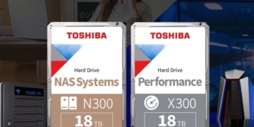 Toshiba X300 N300