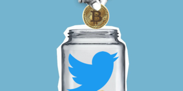 Twitter tip jar crypto bitcoin