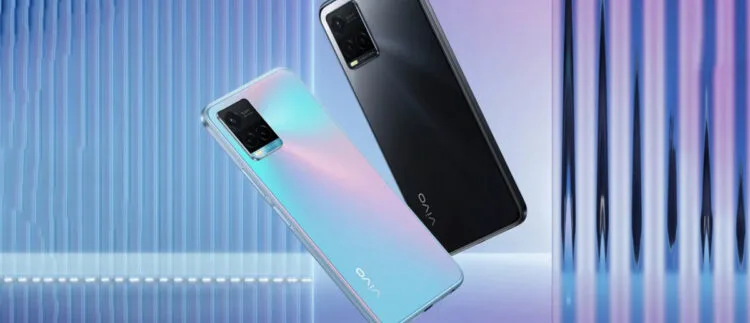 Vivo Malaysia Y33s smartphone pre-order