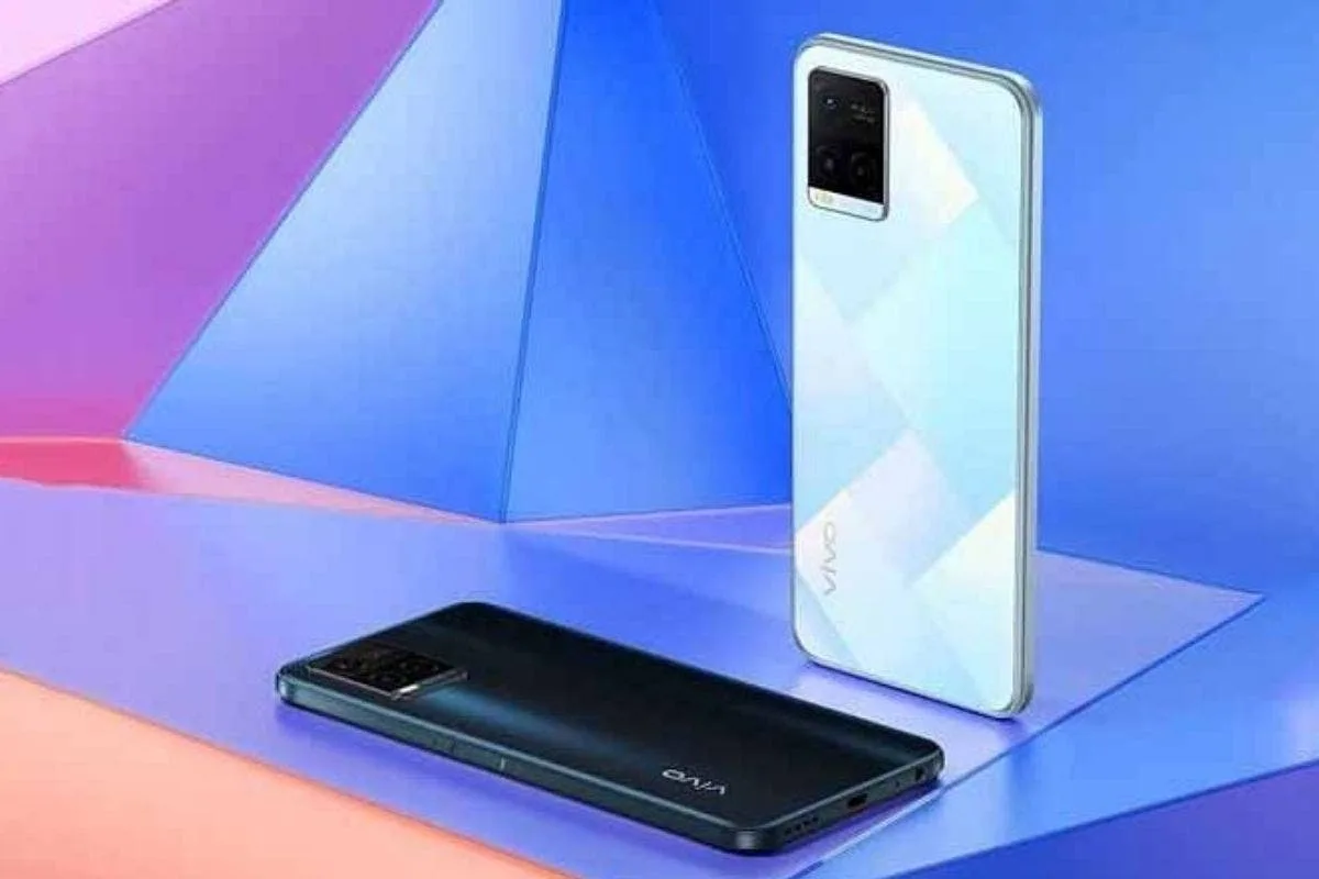 Vivo Malaysia Y33s smartphone pre-order