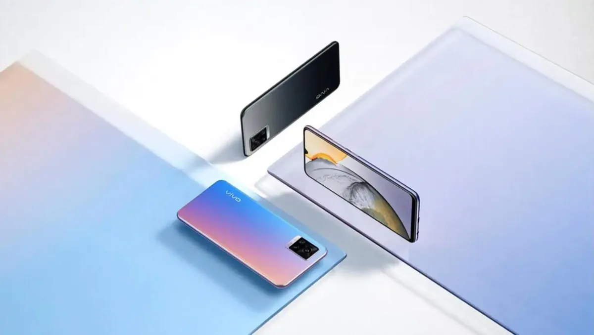 Vivo Malaysia Y33s smartphone pre-order