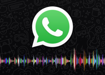 WhatsApp transcriptions