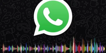 WhatsApp transcriptions