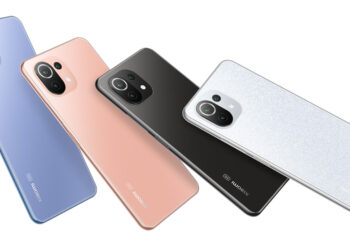 Xiaomi 11 Lite 5G NE
