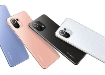 Xiaomi 11 Lite 5G NE