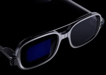 Xiaomi Smart Glasses