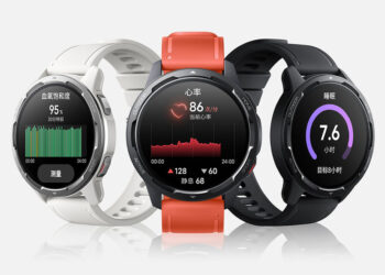 Xiaomi Watch 2 launch China