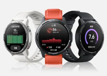 Xiaomi Watch 2 launch China