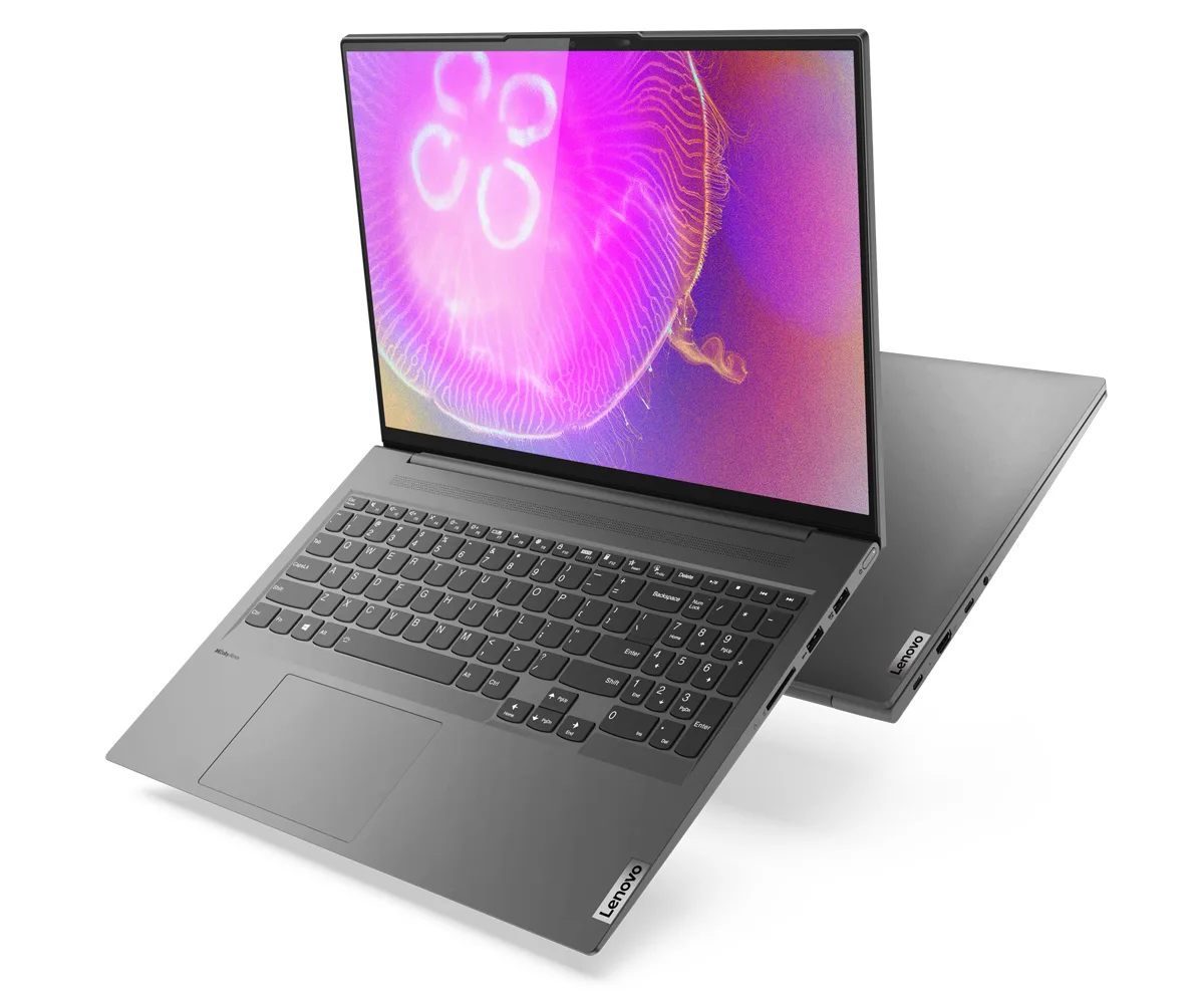 Lenovo Yoga Slim 7 Pro Carbon
