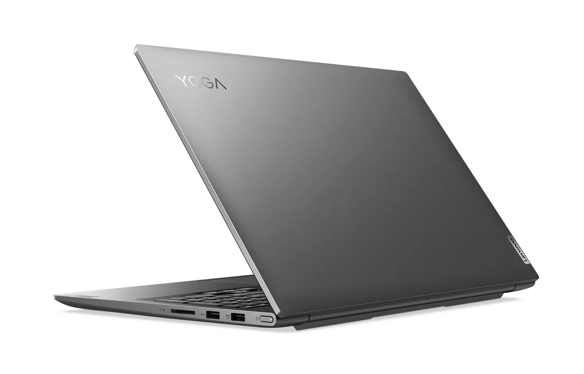 Lenovo Yoga Slim 7 Pro Carbon