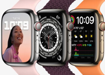 Apple Watch extreme sports