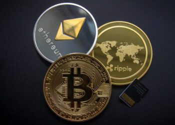 bitcoin ethereum ripple crypto
