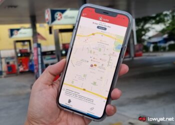 Caltex CaltexGO rewards