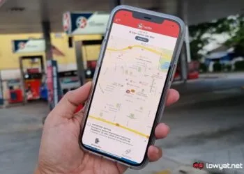 Caltex CaltexGO rewards