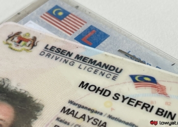driving licence jpj renewal
