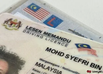 driving licence jpj renewal