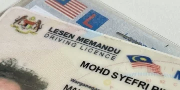 driving licence jpj renewal