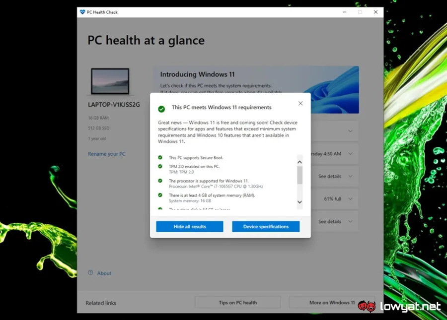Windows 11