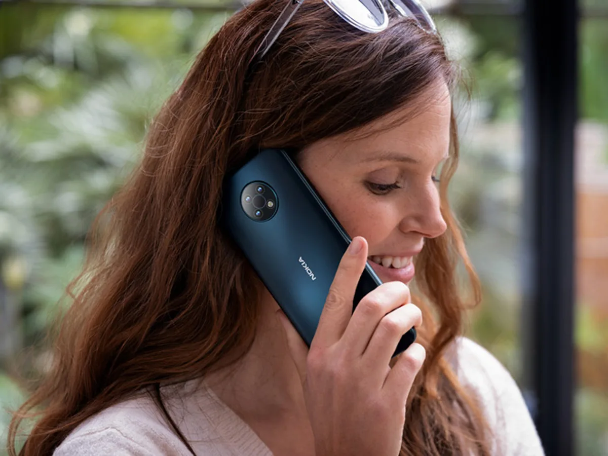 nokia g50 5g smartphone launch