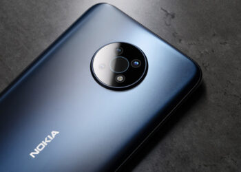 nokia g50 5g smartphone launch