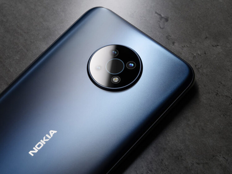 nokia g50 5g smartphone launch