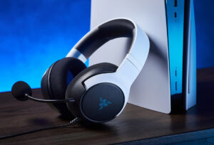 Razer Kaira X PlayStation Xbox Console Headset