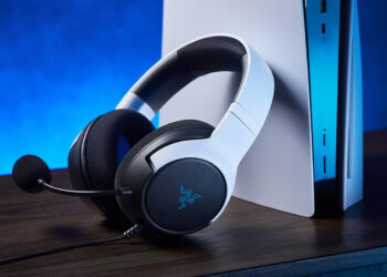 Razer Kaira X PlayStation Xbox Console Headset