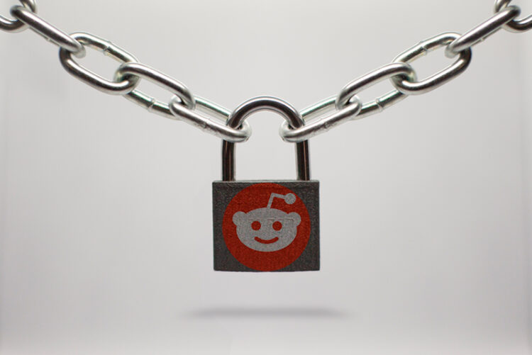 reddit block