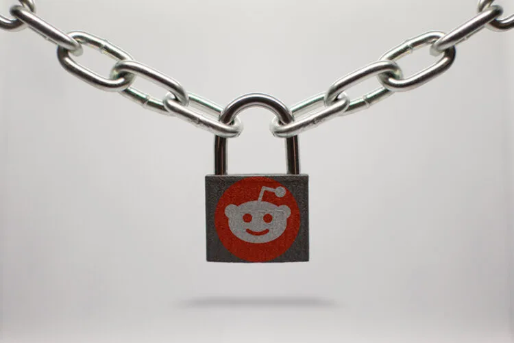 reddit block