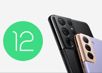 samsung android 12 one ui beta