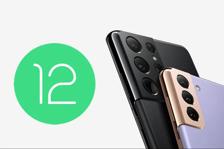 samsung android 12 one ui beta
