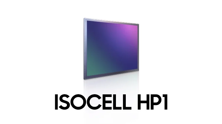 samsung isocell hp1 01