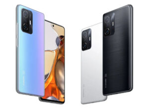 xiaomi 11t pro launch