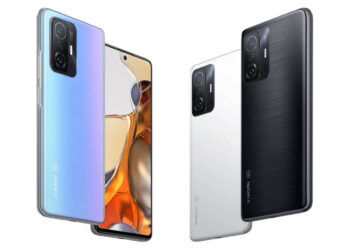 xiaomi 11t pro launch