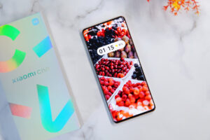 xiaomi civi design specs leak