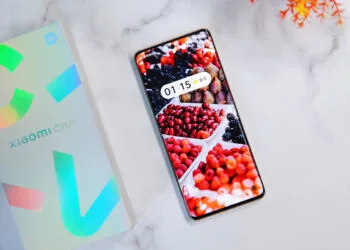 xiaomi civi design specs leak