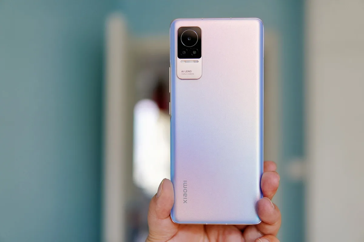 xiaomi civi design specs leak