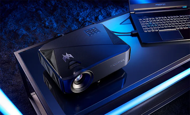 Acer Predator GD711 4K LED Projector