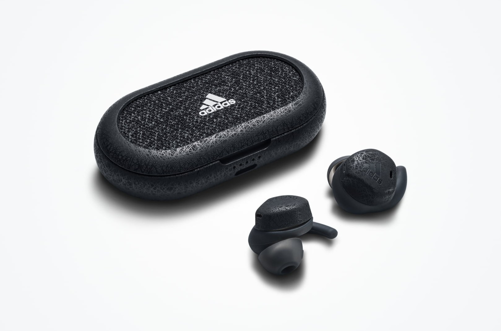 Adidas ZNE 01 FWD-02 TWS Earbuds ANC Zound