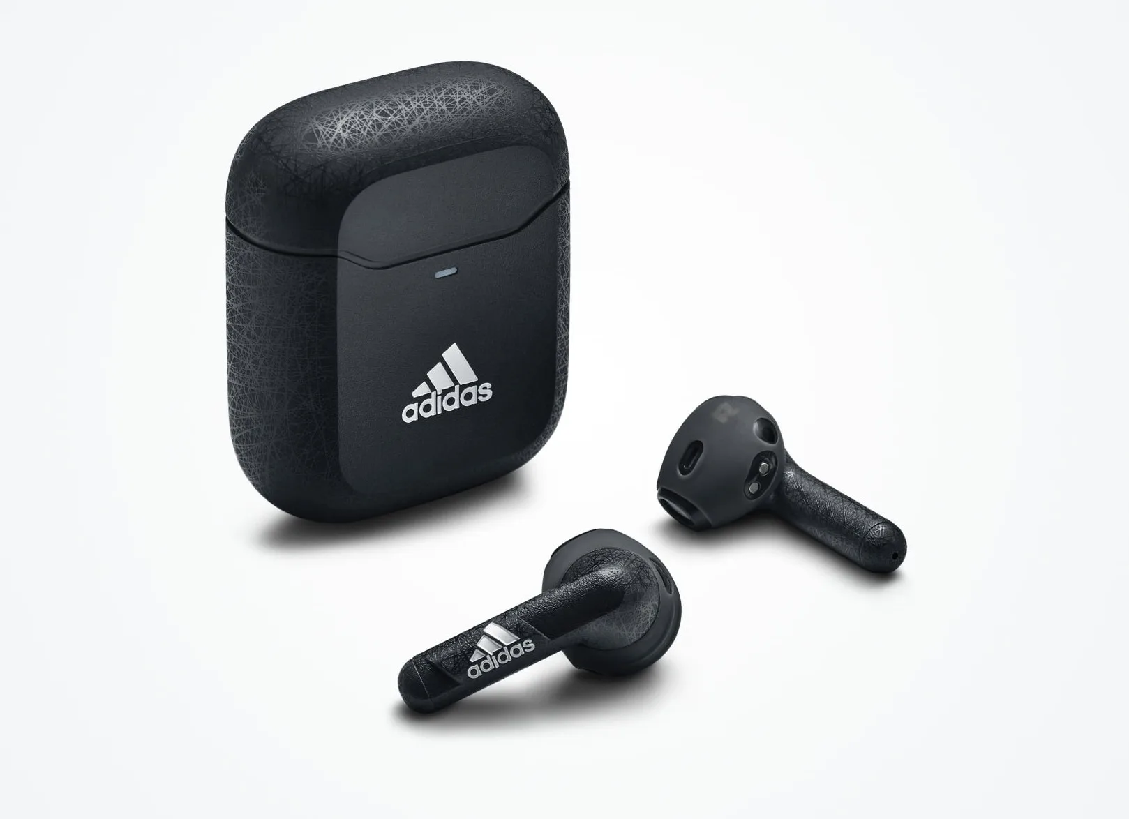 Adidas ZNE 01 FWD-02 TWS Earbuds ANC Zound