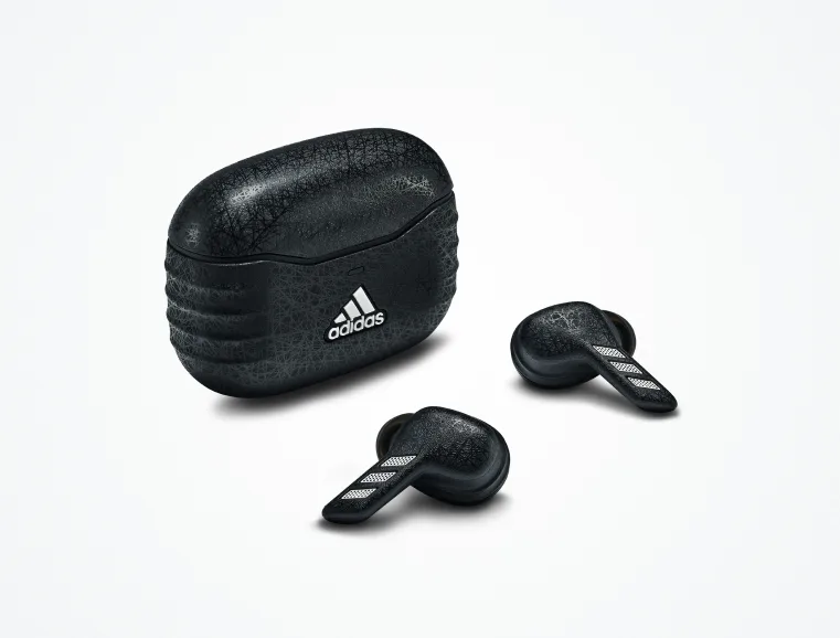 Adidas ZNE 01 FWD-02 TWS Earbuds ANC Zound