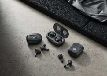 Adidas ZNE 01 FWD-02 TWS Earbuds ANC Zound