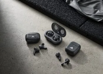 Adidas ZNE 01 FWD-02 TWS Earbuds ANC Zound