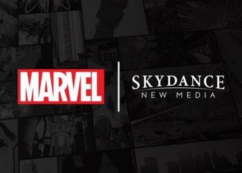 Amy Hennig Marvel Skydance