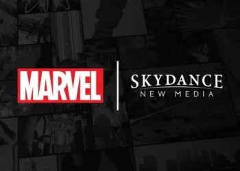 Amy Hennig Marvel Skydance