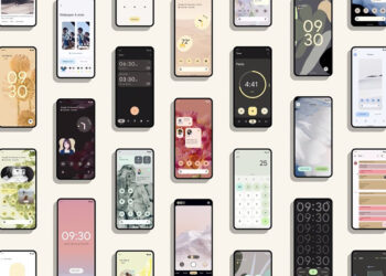 Google Android 12 Material You