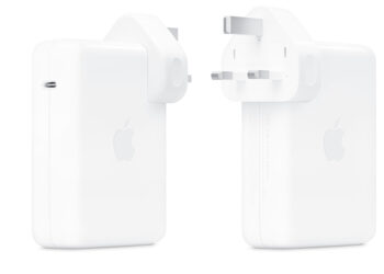 Apple 140W Gan MacBook charger