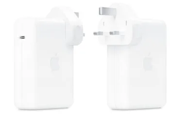 Apple 140W Gan MacBook charger