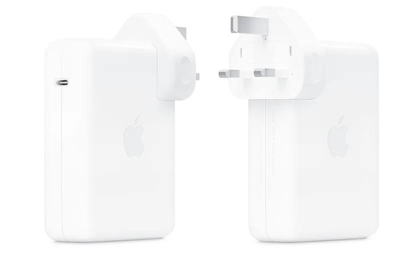 Apple 140W Gan MacBook charger